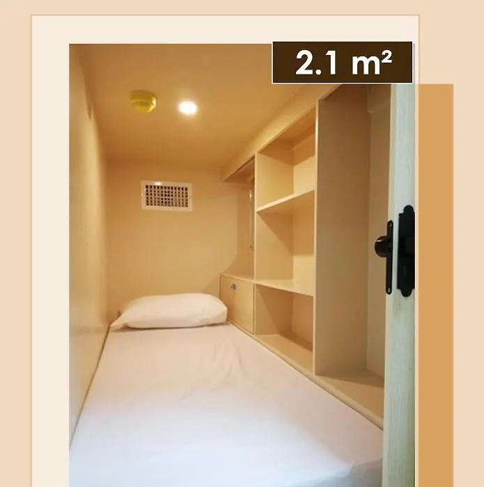 Subic Bay Hostel-1